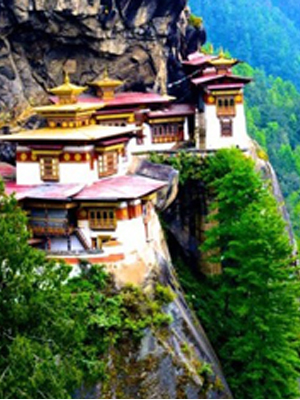 Bhutan Tour
