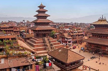 Nepal Tour Package From Hyderabad