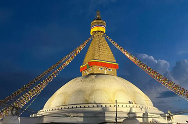 Nepal Tour Package From Kathmandu