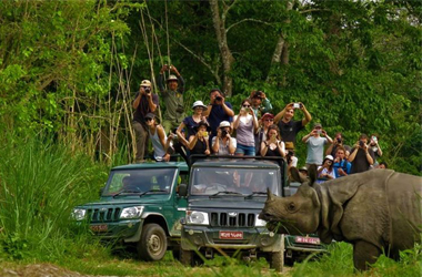 Nepal Tour Package From Rajkot