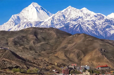 Nepal Tour Package From Surat