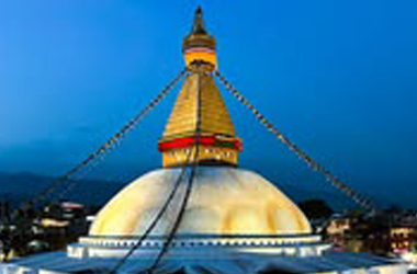Nepal Tour Package From Gorakhpur