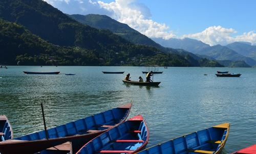 Pokhara Tour Package From Gorakhpur